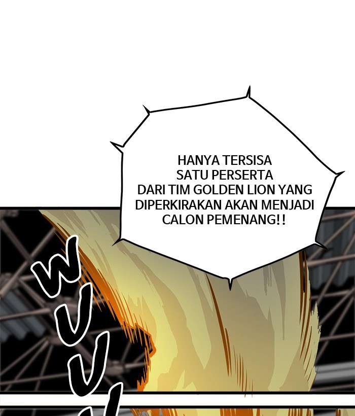 Troll Trap Chapter 66 Gambar 38