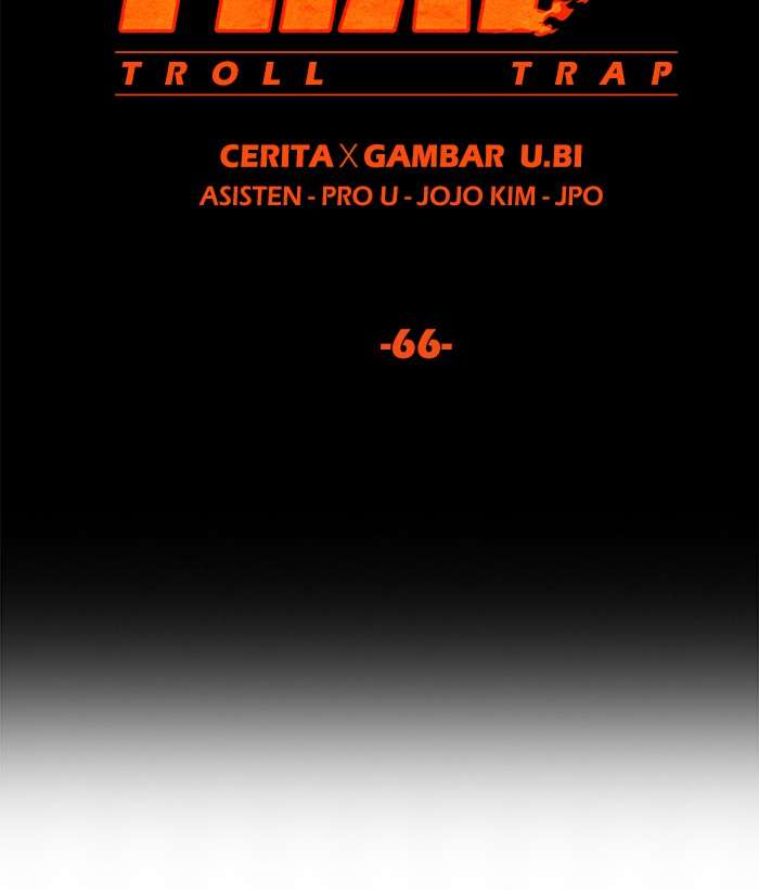 Troll Trap Chapter 66 Gambar 43