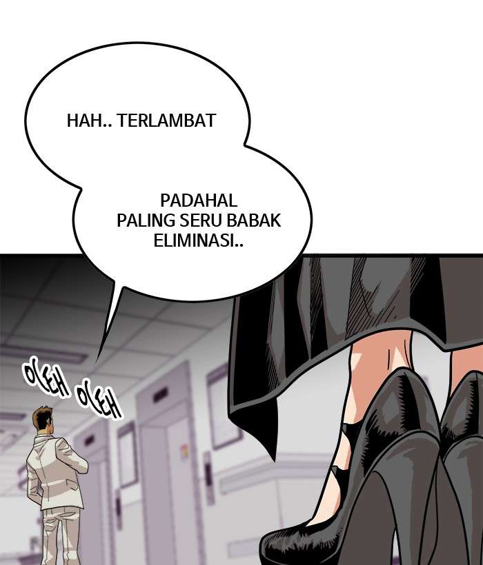 Troll Trap Chapter 66 Gambar 49