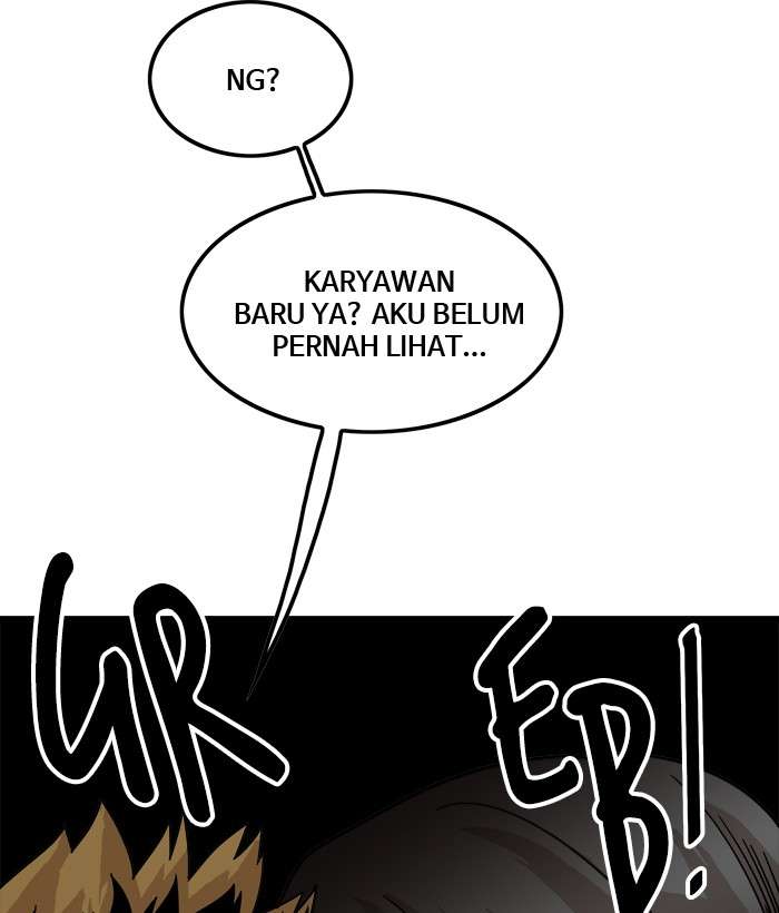 Troll Trap Chapter 66 Gambar 53