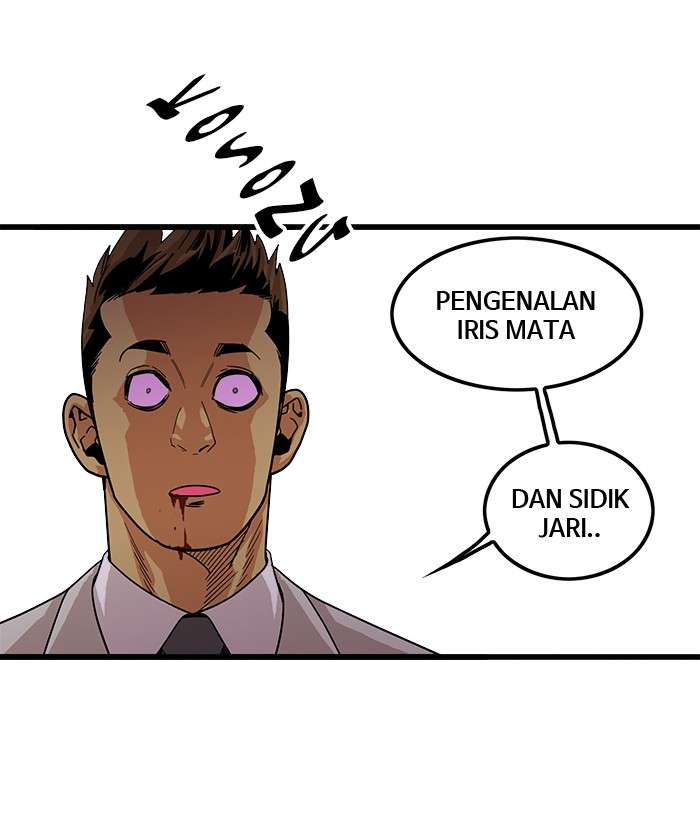 Troll Trap Chapter 66 Gambar 60