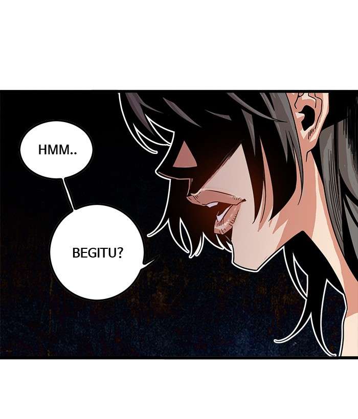 Troll Trap Chapter 66 Gambar 61