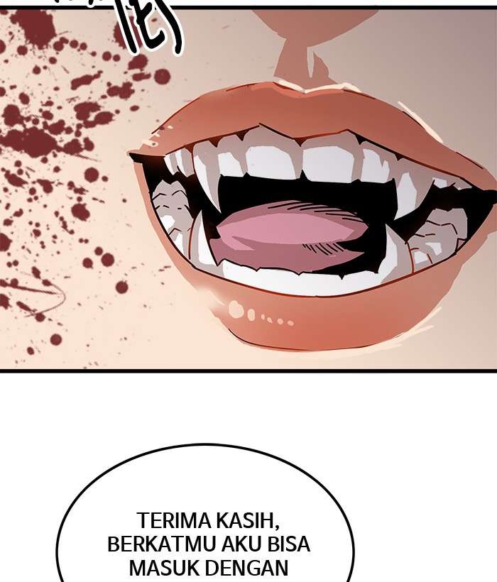 Troll Trap Chapter 66 Gambar 69