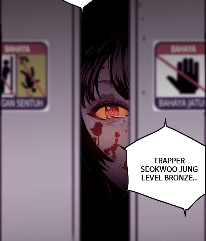 Troll Trap Chapter 66 Gambar 73