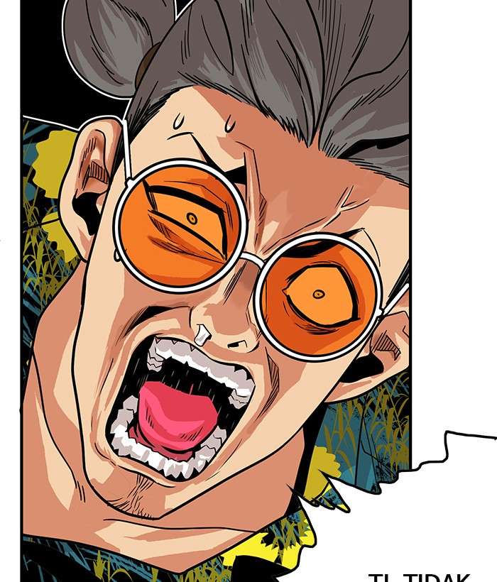 Troll Trap Chapter 66 Gambar 8