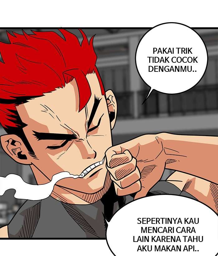 Troll Trap Chapter 66 Gambar 80