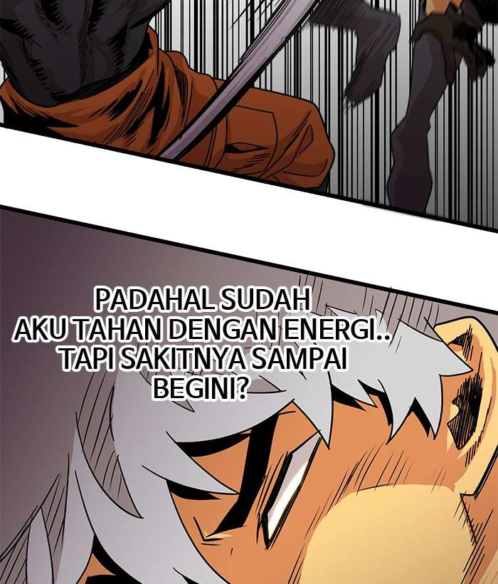 Troll Trap Chapter 66 Gambar 85