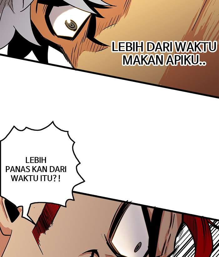 Troll Trap Chapter 66 Gambar 86