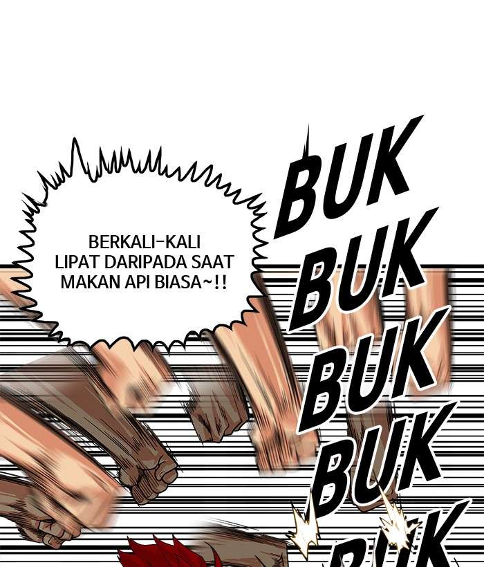 Troll Trap Chapter 66 Gambar 88