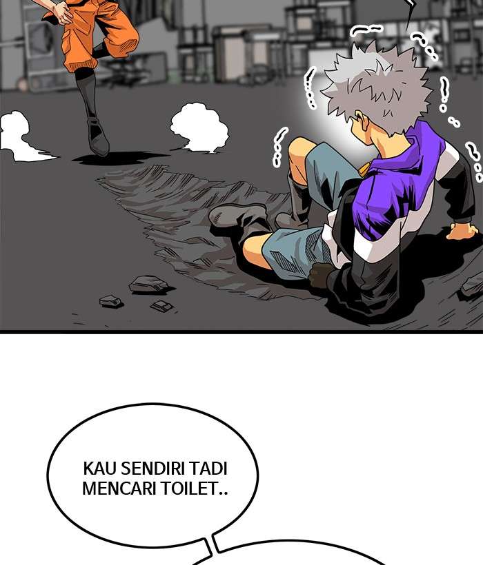 Troll Trap Chapter 66 Gambar 97