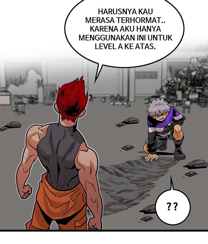 Troll Trap Chapter 66 Gambar 98