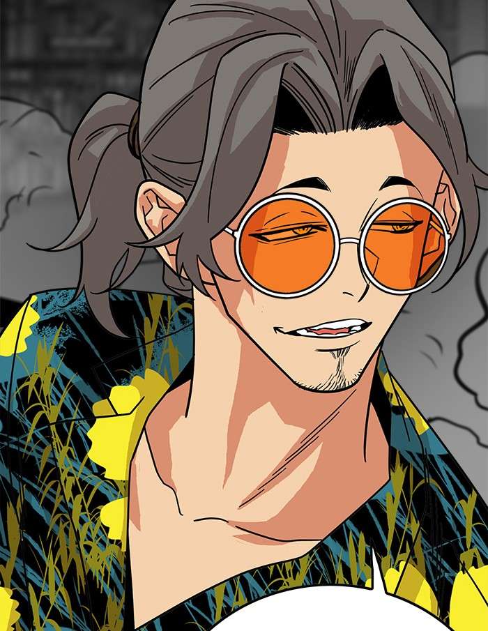 Troll Trap Chapter 65 Gambar 10