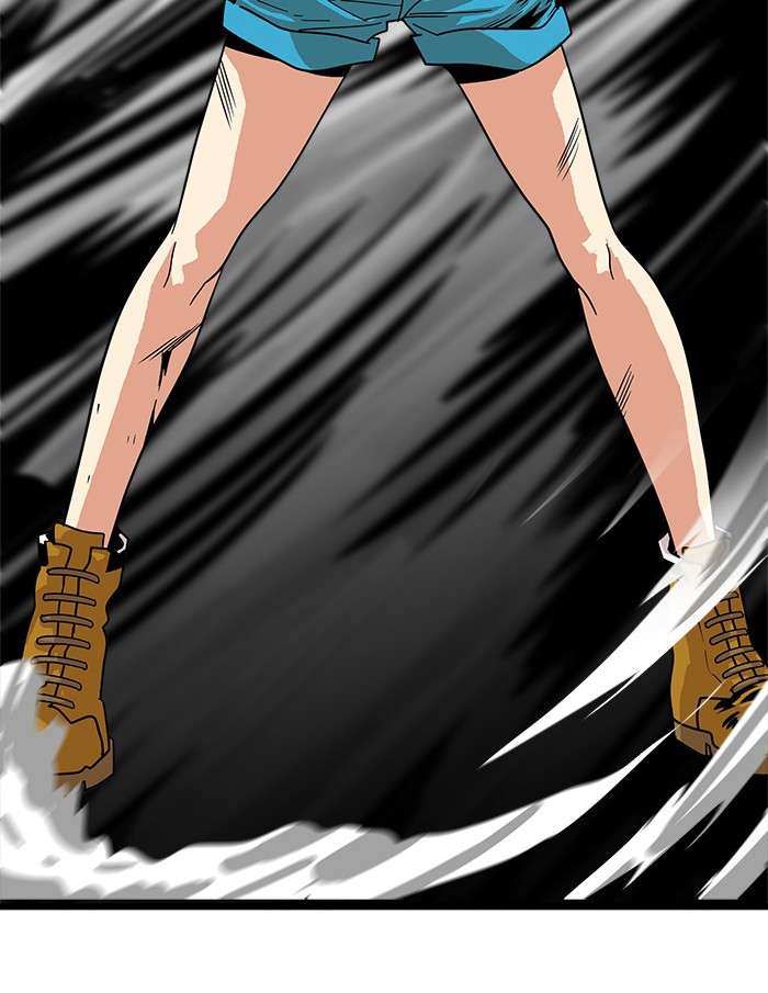 Troll Trap Chapter 65 Gambar 100