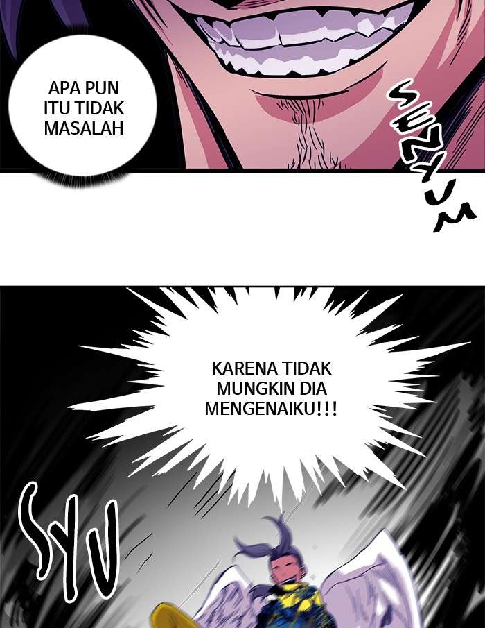 Troll Trap Chapter 65 Gambar 102
