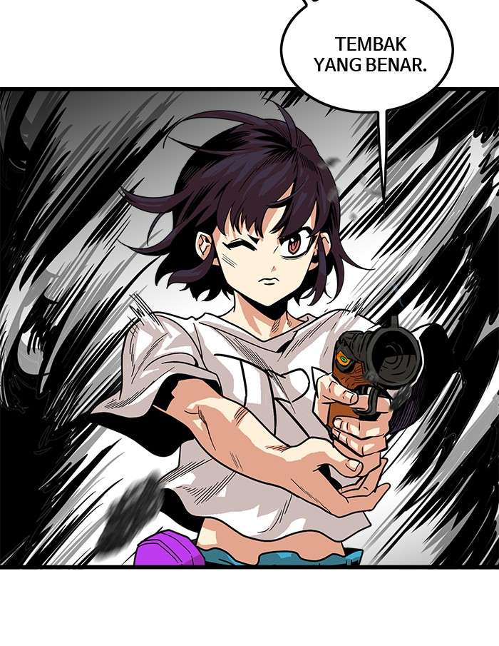 Troll Trap Chapter 65 Gambar 107