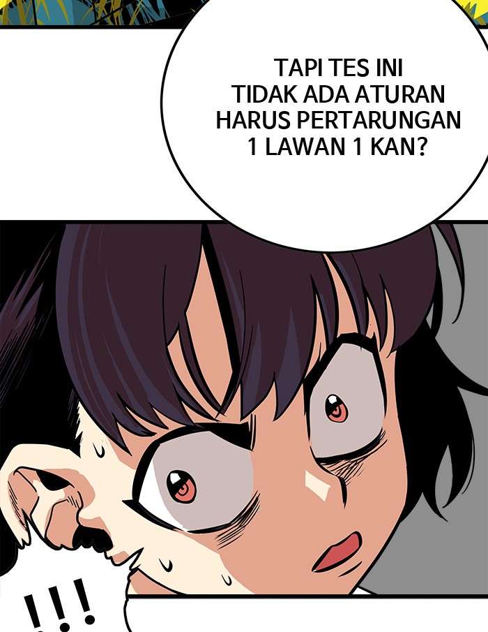 Troll Trap Chapter 65 Gambar 11