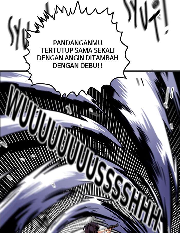 Troll Trap Chapter 65 Gambar 112