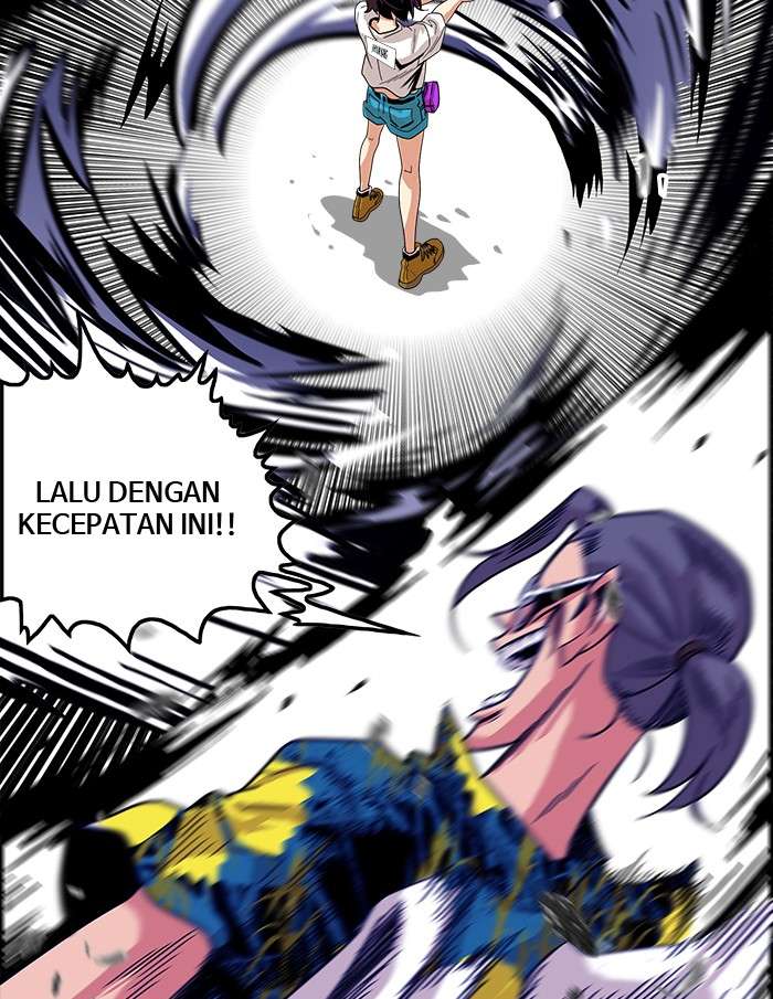 Troll Trap Chapter 65 Gambar 113