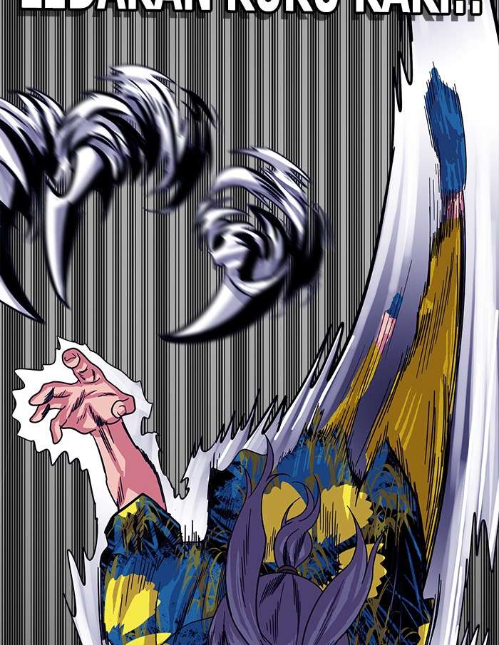 Troll Trap Chapter 65 Gambar 120