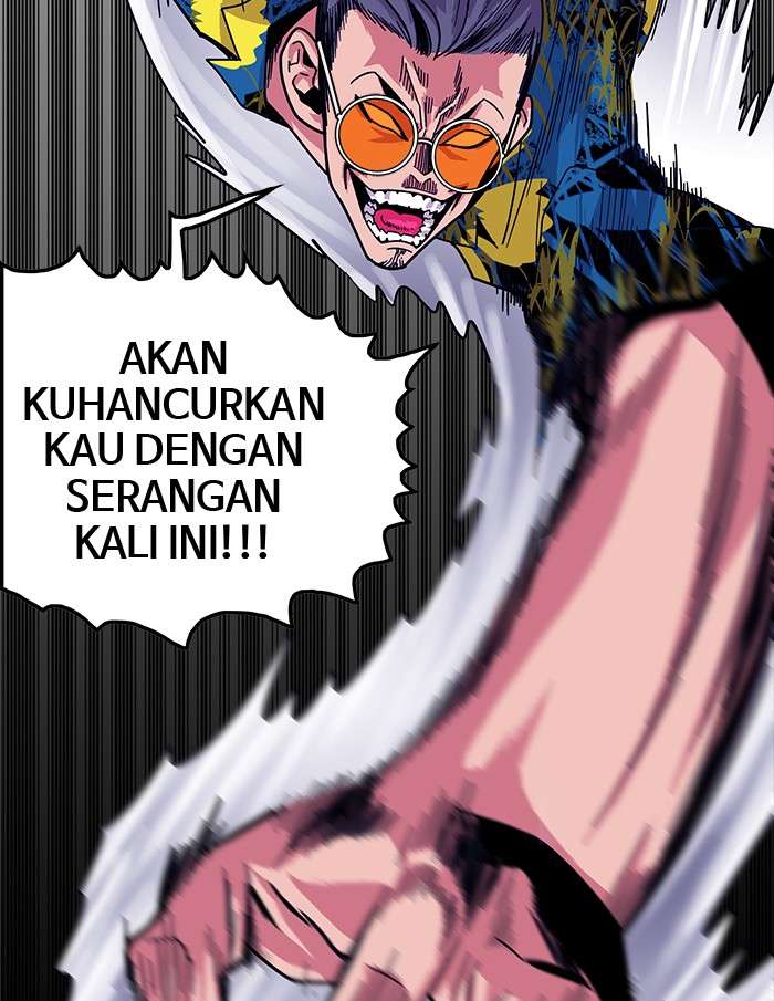 Troll Trap Chapter 65 Gambar 121