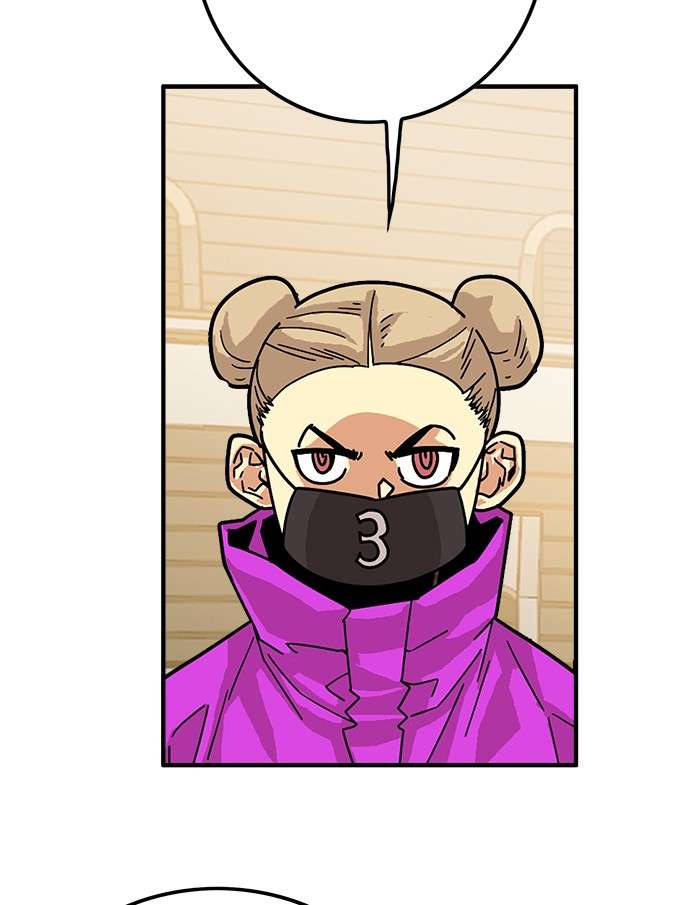 Troll Trap Chapter 65 Gambar 13