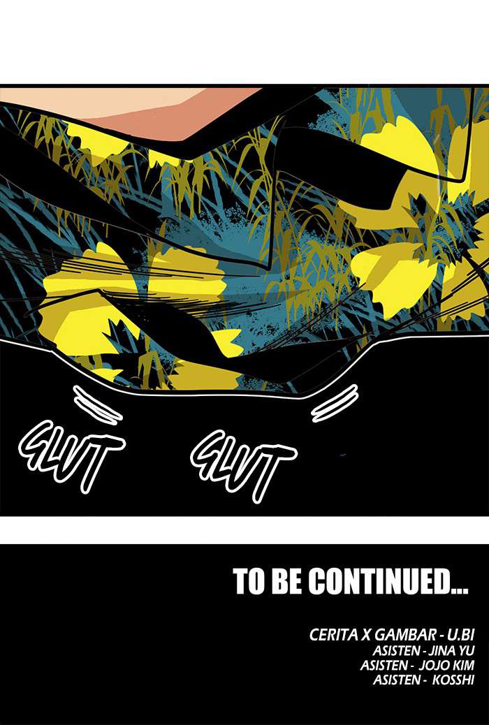 Troll Trap Chapter 65 Gambar 131