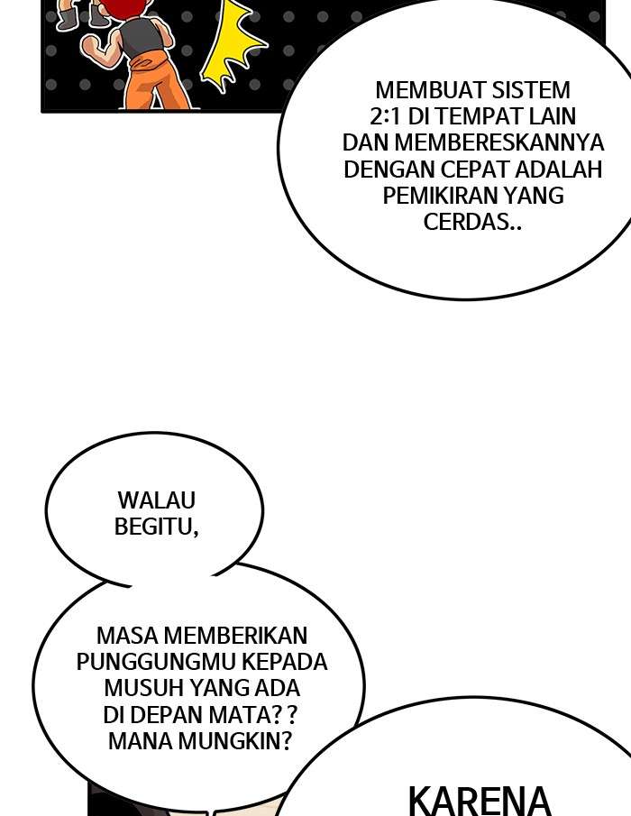 Troll Trap Chapter 65 Gambar 15