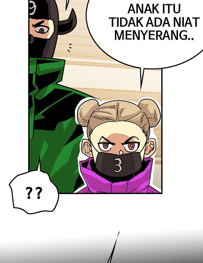 Troll Trap Chapter 65 Gambar 16