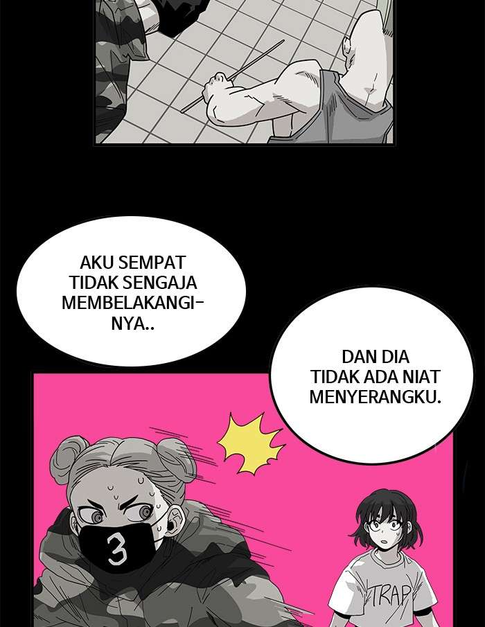 Troll Trap Chapter 65 Gambar 18