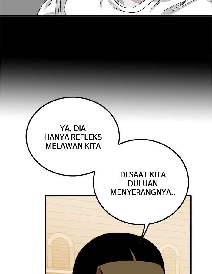 Troll Trap Chapter 65 Gambar 20