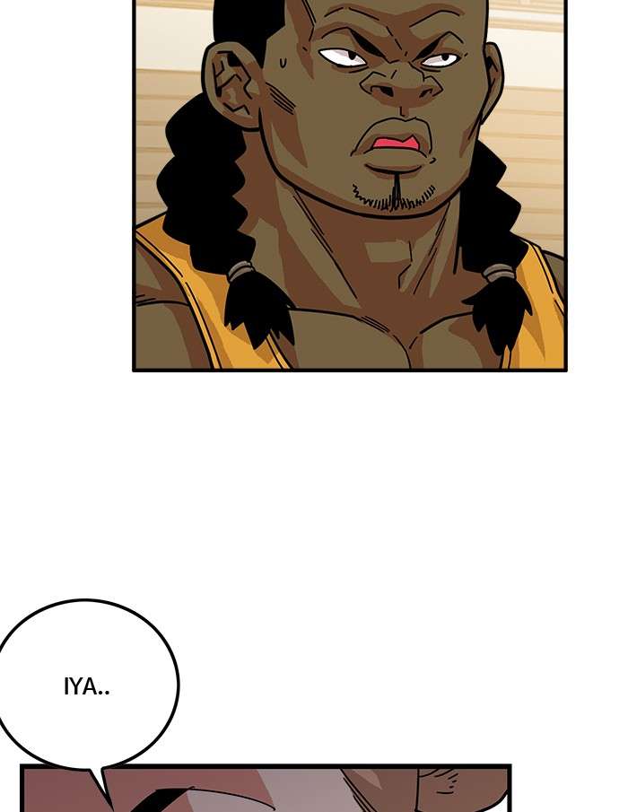 Troll Trap Chapter 65 Gambar 21