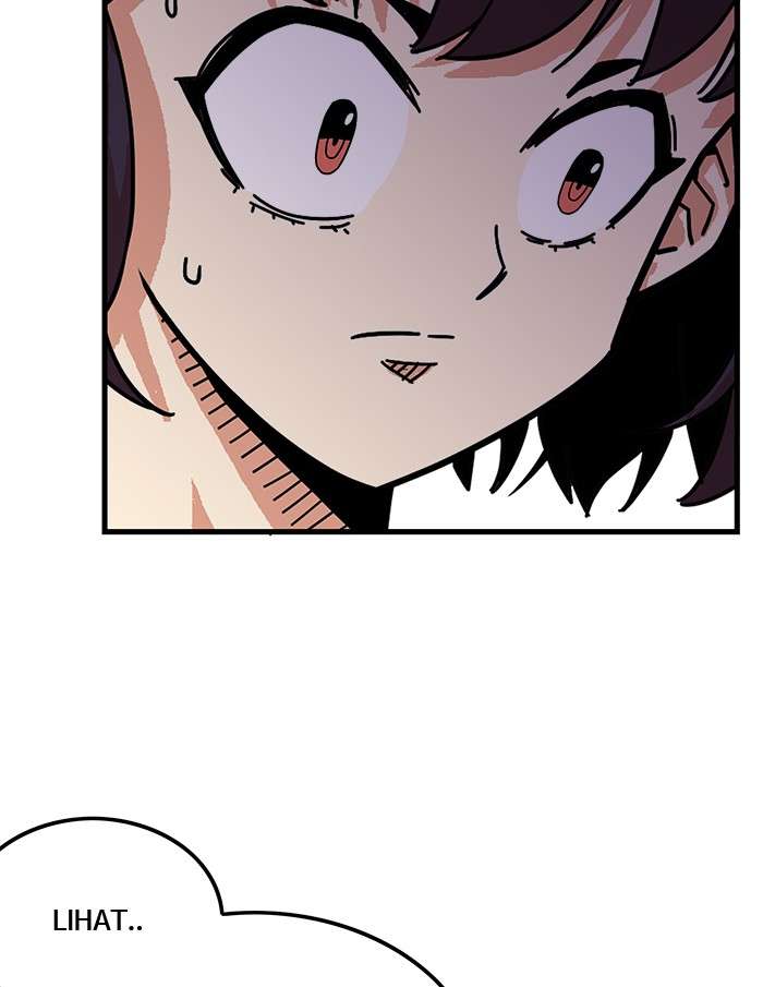 Troll Trap Chapter 65 Gambar 23