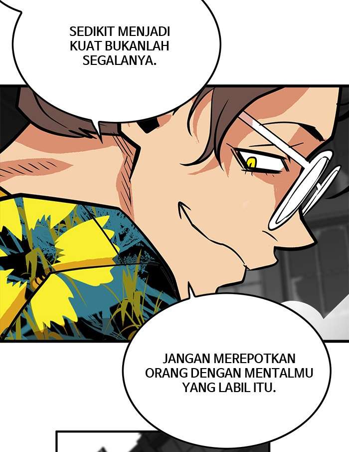Troll Trap Chapter 65 Gambar 24