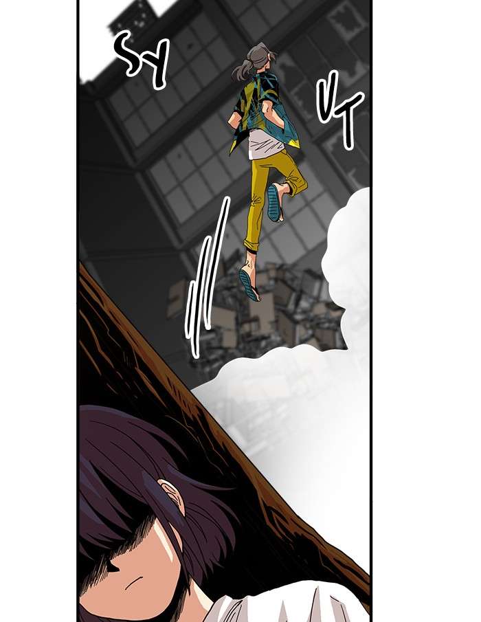 Troll Trap Chapter 65 Gambar 25