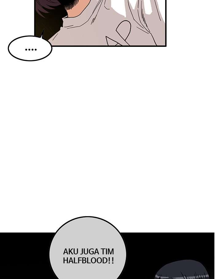 Troll Trap Chapter 65 Gambar 26