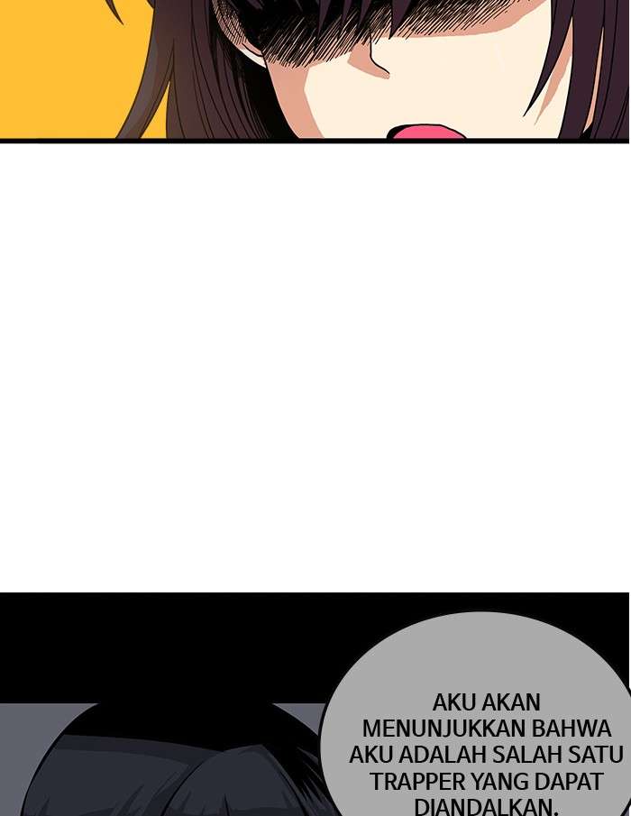 Troll Trap Chapter 65 Gambar 28