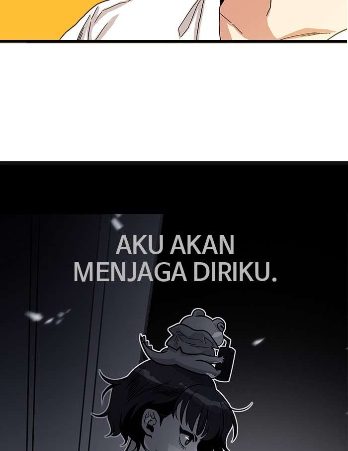 Troll Trap Chapter 65 Gambar 30
