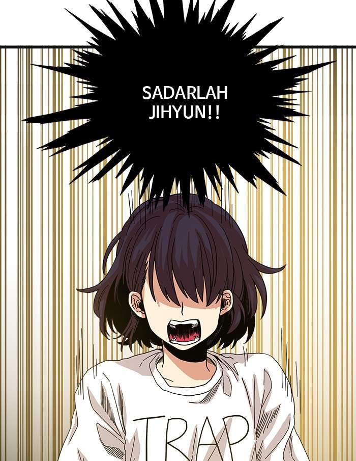 Troll Trap Chapter 65 Gambar 32