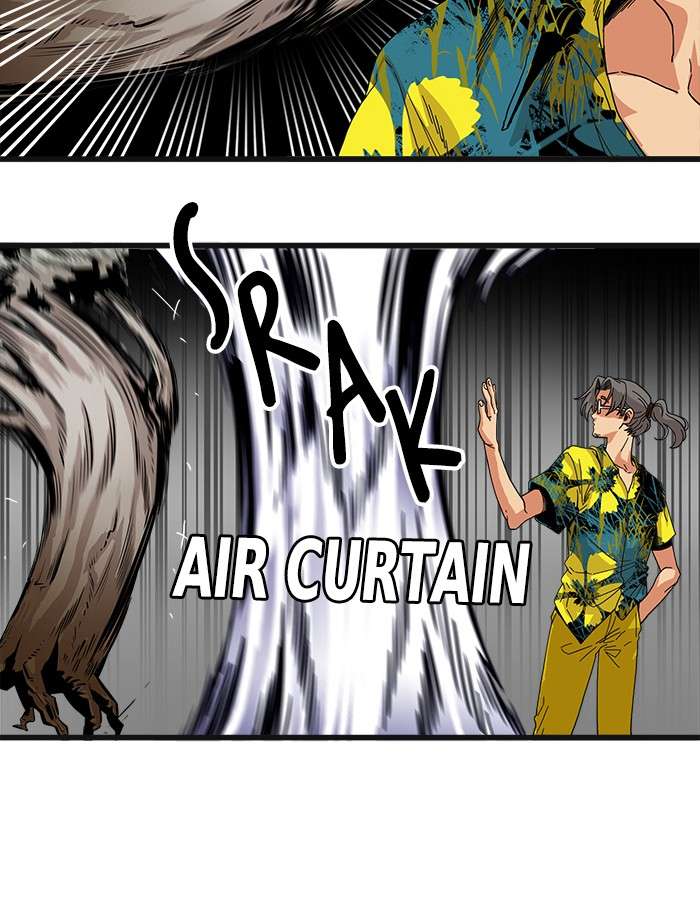 Troll Trap Chapter 65 Gambar 37