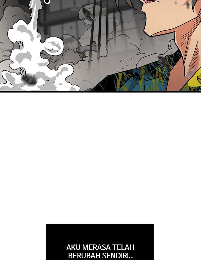 Troll Trap Chapter 65 Gambar 40