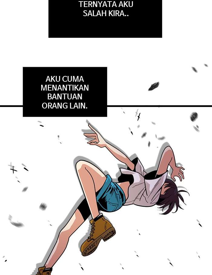 Troll Trap Chapter 65 Gambar 41