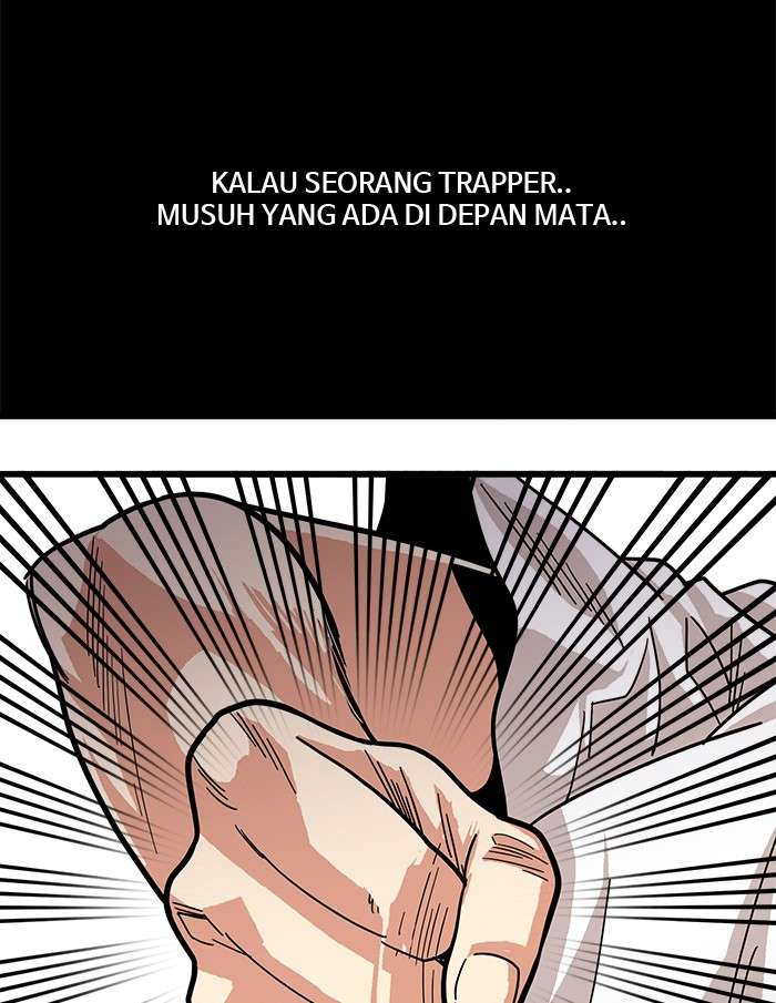 Troll Trap Chapter 65 Gambar 43