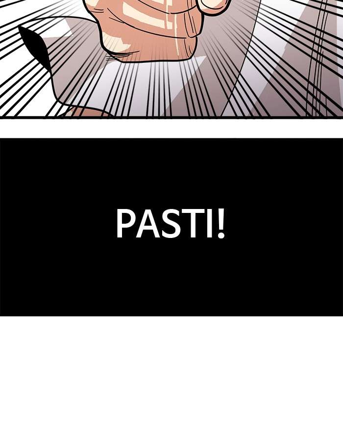 Troll Trap Chapter 65 Gambar 44