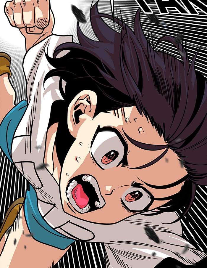 Troll Trap Chapter 65 Gambar 46