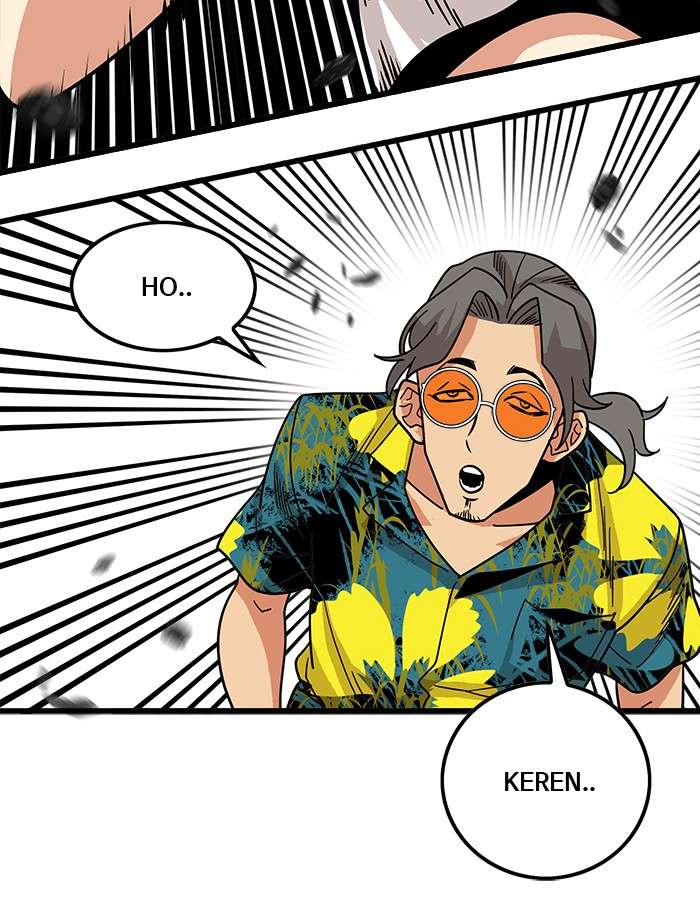 Troll Trap Chapter 65 Gambar 47