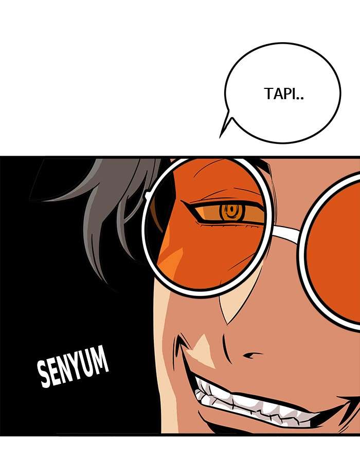 Troll Trap Chapter 65 Gambar 48