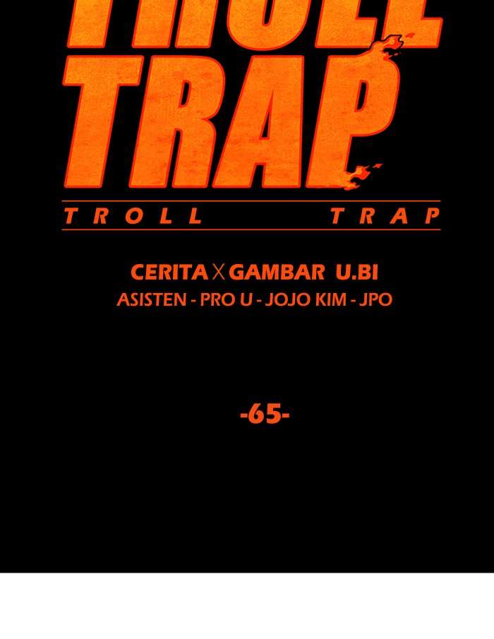 Troll Trap Chapter 65 Gambar 52