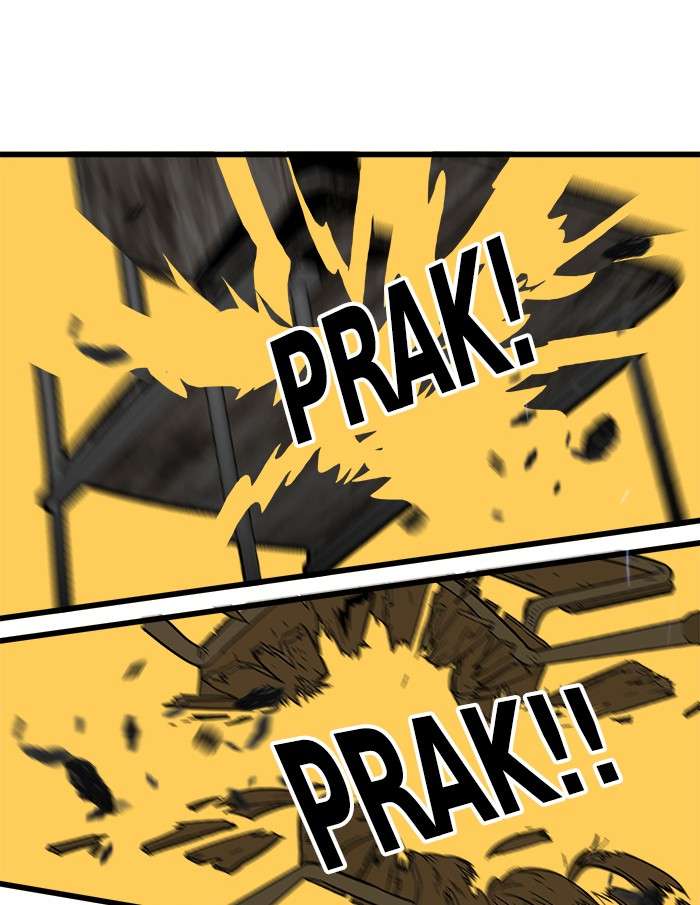 Troll Trap Chapter 65 Gambar 53