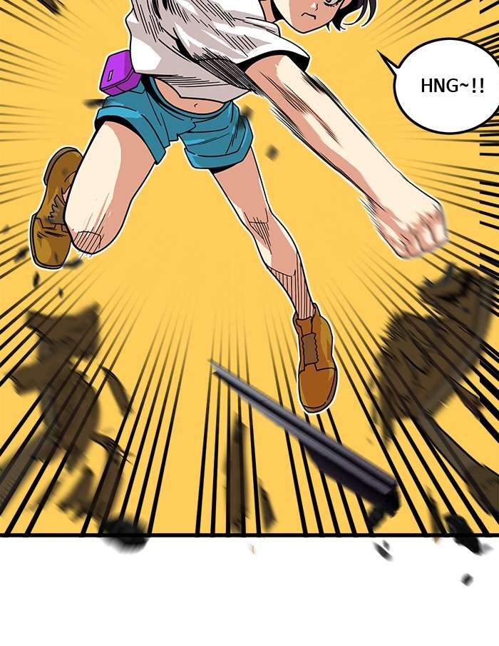 Troll Trap Chapter 65 Gambar 55