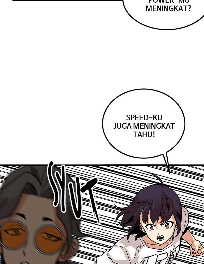 Troll Trap Chapter 65 Gambar 57